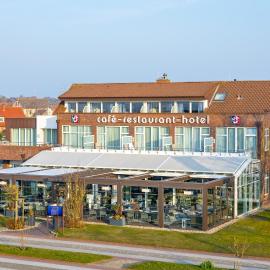 Hotel Regina Maris, hotel v destinácii Norddeich