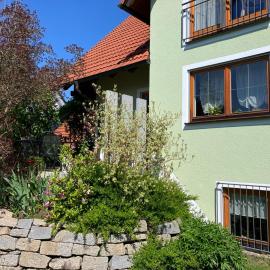 Kulmblick Kastl