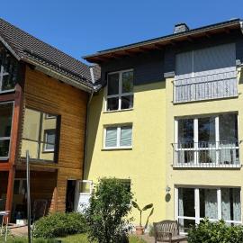 Ferienwohnung am Riesenfuss
