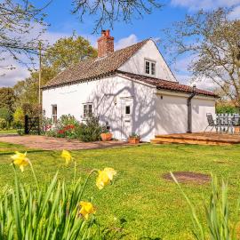 Finest Retreats - The Nook