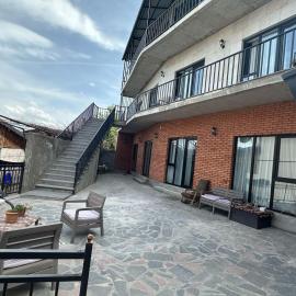 Hotel Terrace Rabath, hotel in Akhaltsikhe
