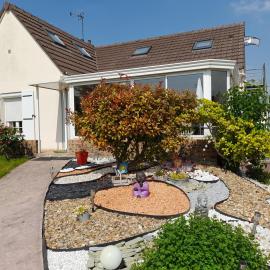 Chambre sérénité, hotel em Moult