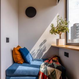 Tamar mefe street 87