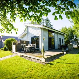 Ferienhaus Bootsmann am Großen Meer