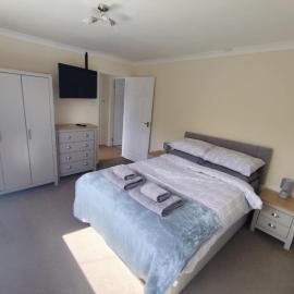 Y Nyth, hotel in Newtown