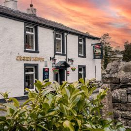 Craven Heifer, Stainforth, hotel a Settle
