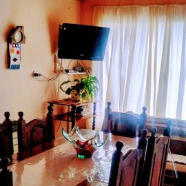 Alojamiento FARAH, hotel in Caviahue