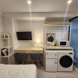 SNU Stay hostel