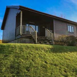 Glen Mhor Lodge, hotel v destinaci Arisaig