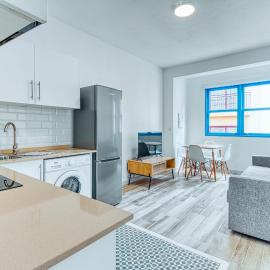 Joros 3- Coqueto apartamento a 5 min de la playa, hotel v destinaci Santa Cruz de la Palma