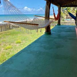 Linda Casa de Praia em Porto de Sauipe