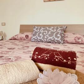 Appartamenti Il Sole Parghelia, hotel u gradu Pargelija
