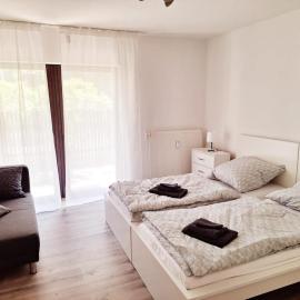 Auszeit im Grünen, hotel in Wetzlar