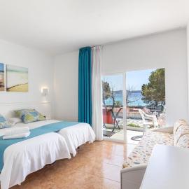 Hostal Neptuno