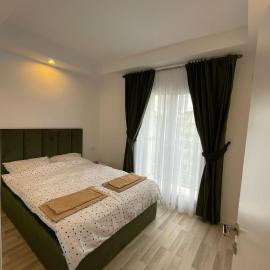 Studio Ama, hotel i Văleni