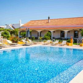 Luxury Farmhouse Albufeira