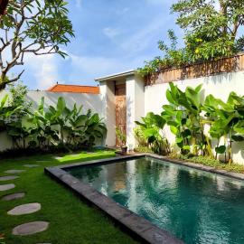 HiKina - Best Value Private Pool Villa