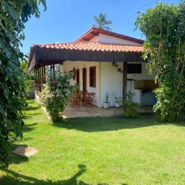 Casa Girasol, хотел в Траири