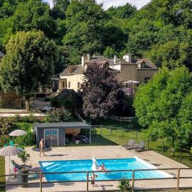 La Ferme des Andes, hotel a Quins