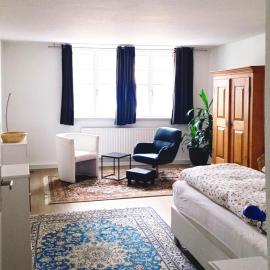 Appartements an der Kaiserpfalz - Königshof