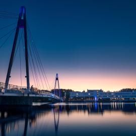 Finlandia Hotel Alba, готель у місті Ювяскюля