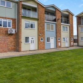 Hunny House - near Searles with lovely sea views