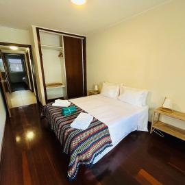 The Quiet Corner, hotel di Arrifes