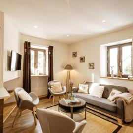 Appartement 4 pièces pour 6 pers., animaux admis - FR-1-263-362