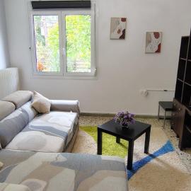 VK apartment