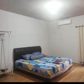Kost Luis dan Penginapan Syariah: Banjarbaru şehrinde bir otel