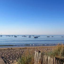 Chai des tortues - Ile de ré - 250 m de la plage - Rivedoux plage 3 chambres - 2 salles d eau - 1 à 6 personnes, hotell sihtkohas Rivedoux-Plage