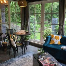 The Owls Nest Farm, hotel in Dharmsāla