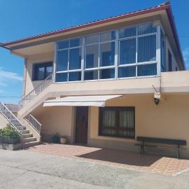 Casa Vista Alegre en Oia