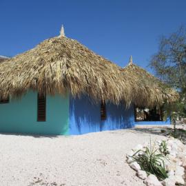 Don Genaro Apartments, hotel en Barber