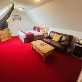 Top Floor Princes Street