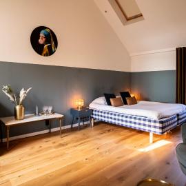 Maas Suites (Maastricht - Lanaken), מלון בלנקן
