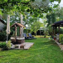 Lovely Cottage Home