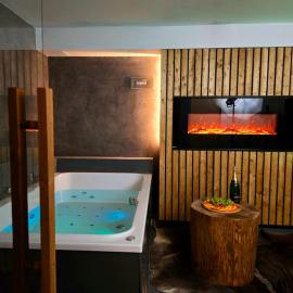 Wellness Plus, viešbutis mieste Hrabŭvka