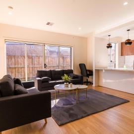 Light-Filled Werribee Escape, hotell i Werribee