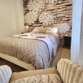 La Cunette, hotell i Saint-Venant