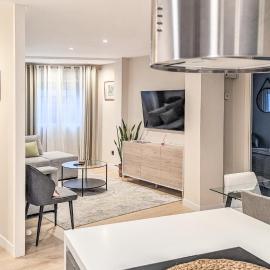 Luxury apartment in Pontevedra
