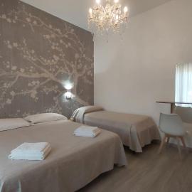 B&B Hotel Serenità, hotel din Bellaria-Igea Marina