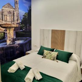 El Capricho de Vandelvira, hotel en Úbeda