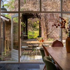 Maas Suites - The French House, hotel a Lanaken