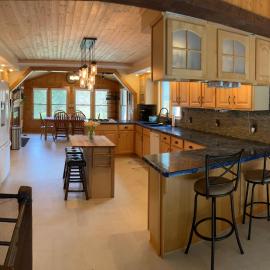 Spacious Country Retreat Near Syracuse Loft and Acres, hotel din Chittenango