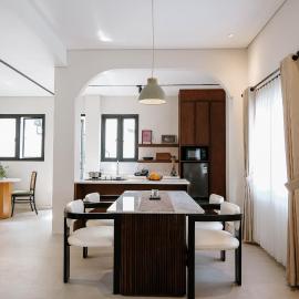 Villa 3BR Katiya Vacation House – hotel w mieście Beran-kidul