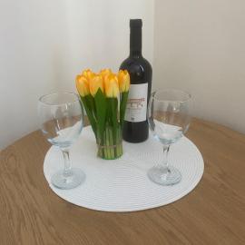Apartament Mączyńskiego 4