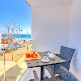 Fishermans Lodge, hotel in La Cala de Mijas