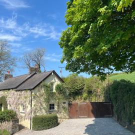 Penrhiw Cottage, hotel in Carmarthen