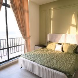 Luxury 2Bed-SkyPark One Gulberg Green Islamabad